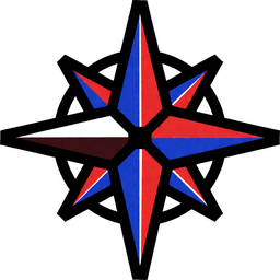 海角社区论坛 logo